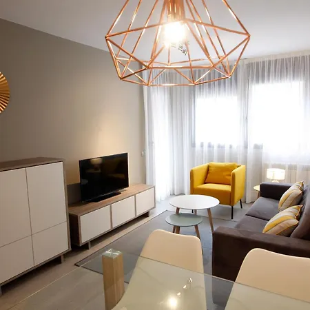 Apartamentos Real Lleida-3