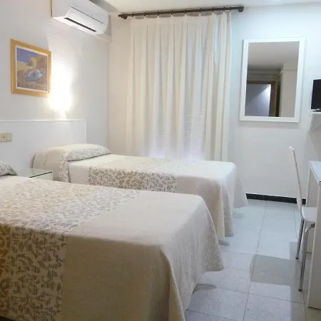 Hotel Goya-2